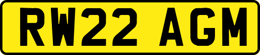 RW22AGM