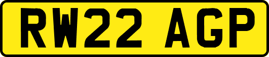 RW22AGP