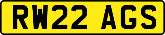 RW22AGS