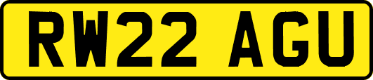 RW22AGU
