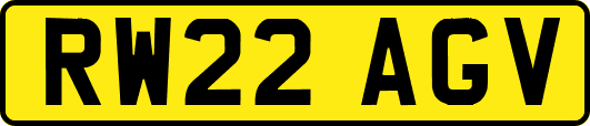 RW22AGV
