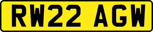 RW22AGW