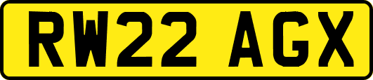RW22AGX
