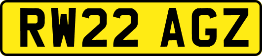 RW22AGZ