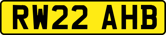 RW22AHB