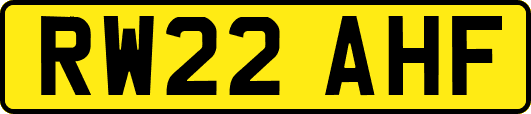 RW22AHF