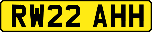 RW22AHH