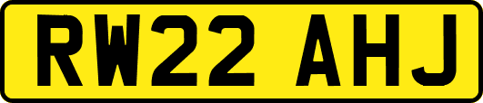 RW22AHJ
