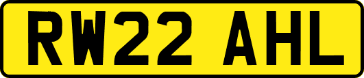 RW22AHL