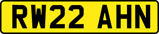 RW22AHN