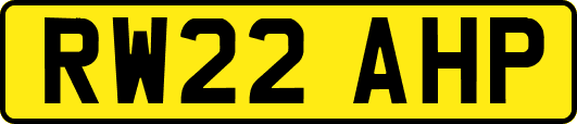 RW22AHP