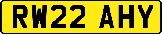 RW22AHY