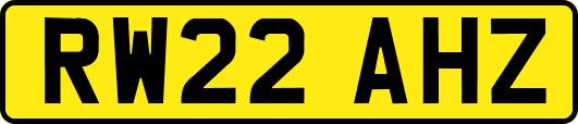 RW22AHZ