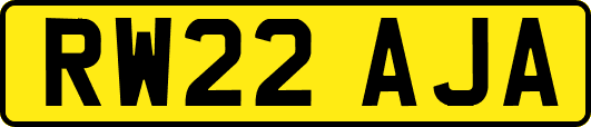RW22AJA