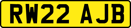 RW22AJB