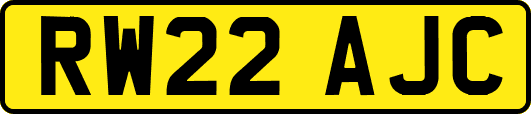 RW22AJC