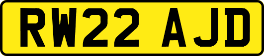 RW22AJD