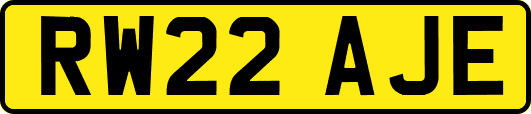 RW22AJE