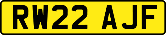 RW22AJF