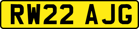 RW22AJG