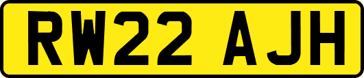 RW22AJH