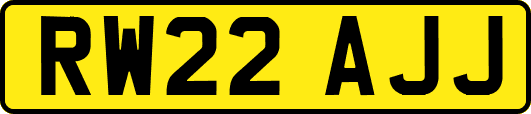 RW22AJJ