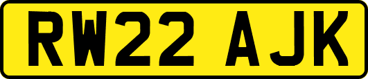 RW22AJK