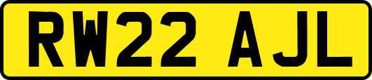RW22AJL