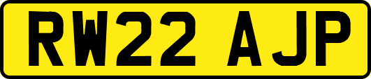 RW22AJP