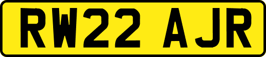 RW22AJR
