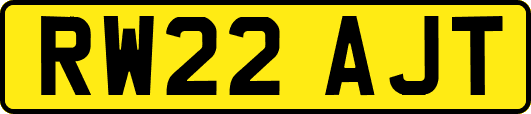 RW22AJT