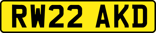 RW22AKD