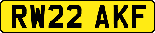 RW22AKF