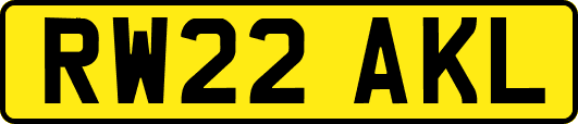 RW22AKL