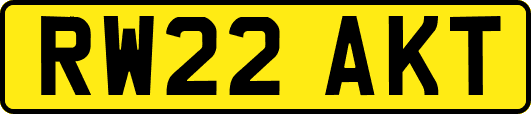 RW22AKT