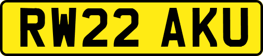 RW22AKU