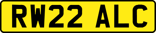 RW22ALC