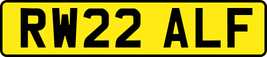 RW22ALF