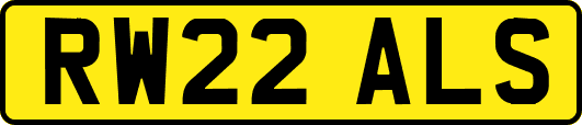 RW22ALS