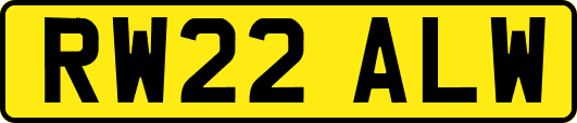 RW22ALW