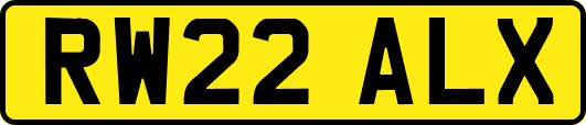 RW22ALX