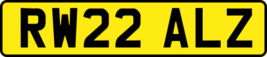 RW22ALZ