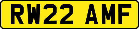 RW22AMF