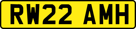 RW22AMH
