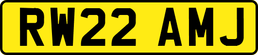 RW22AMJ