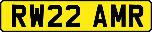 RW22AMR