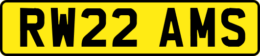 RW22AMS