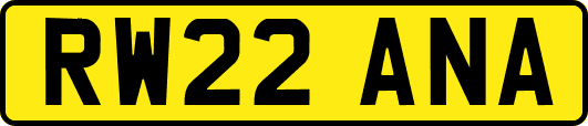 RW22ANA