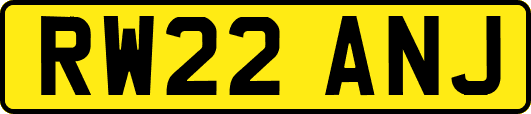 RW22ANJ