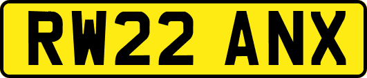 RW22ANX